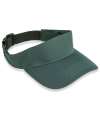 RC990X Result Recycled Sport Visor Bottle Green colour image